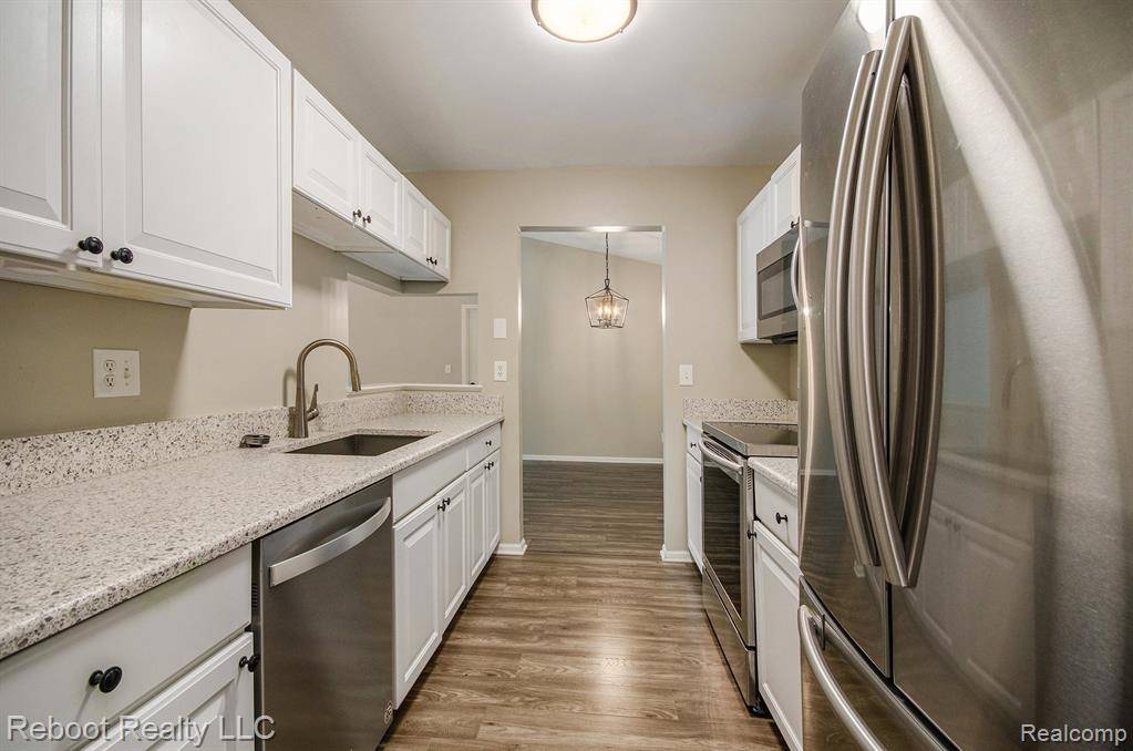 Shelby Twp, MI 48316,56197 Troon N