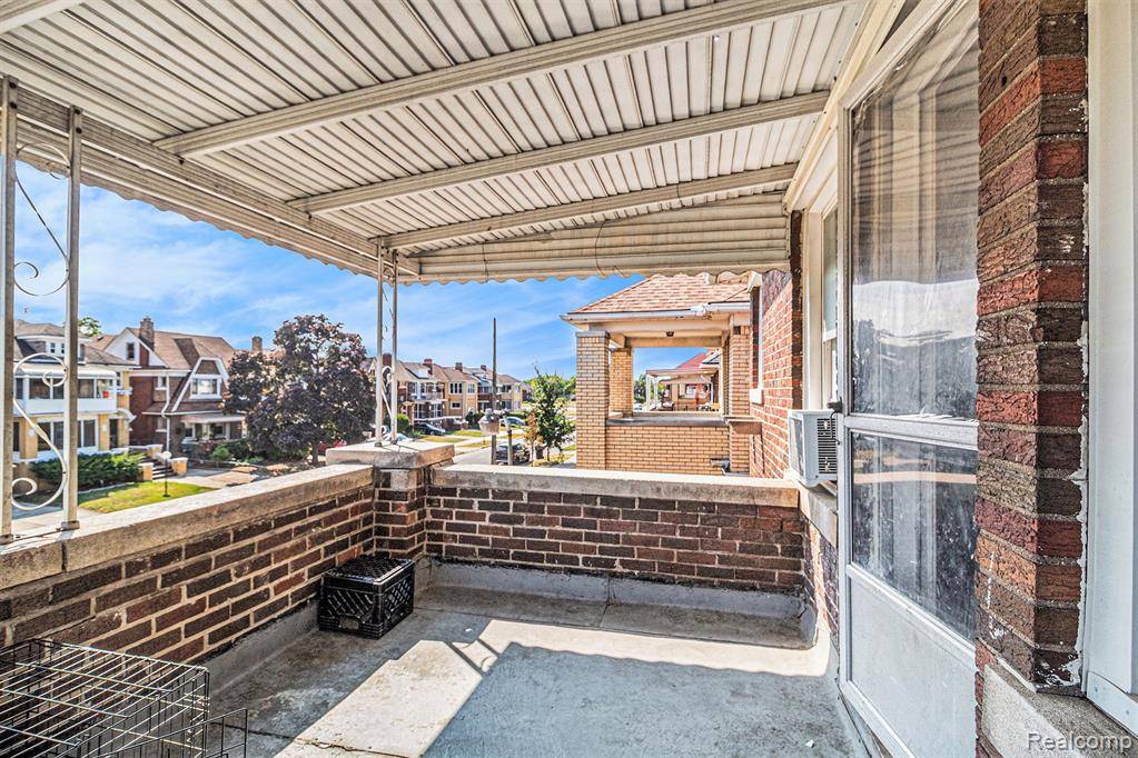 Detroit, MI 48206,3290 Calvert Street