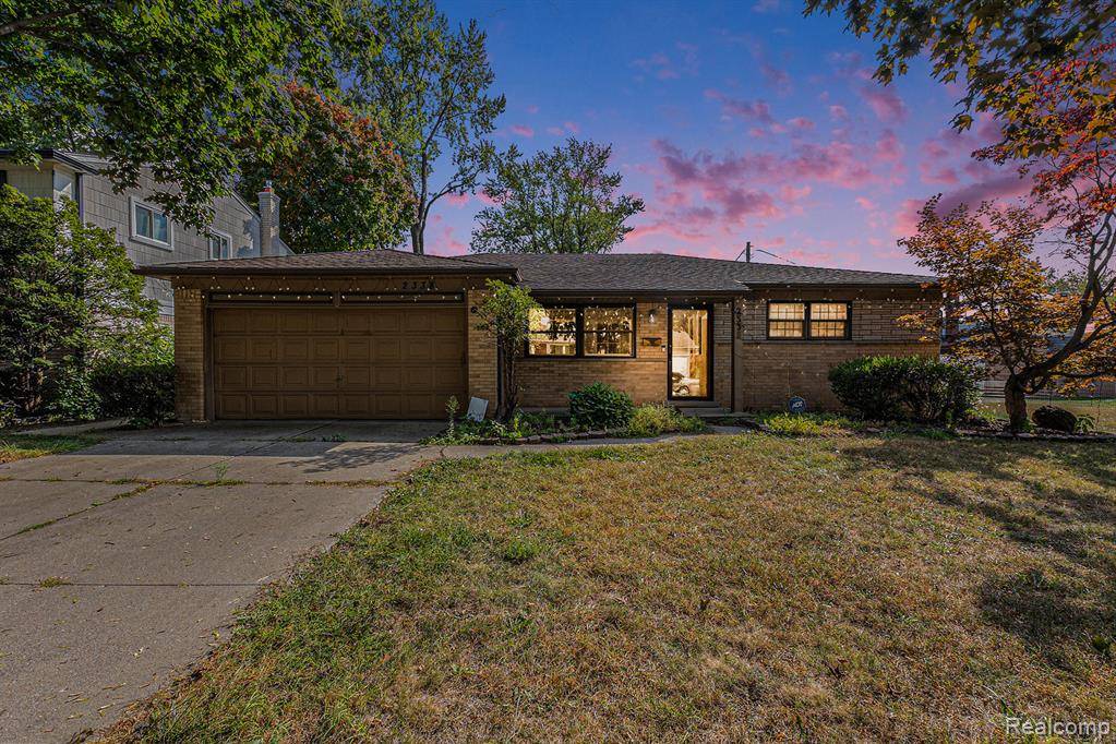 Warren, MI 48092,2338 Walter Avenue