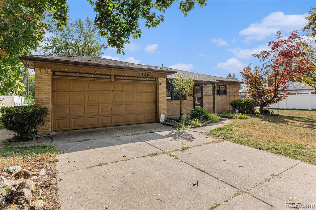 Warren, MI 48092,2338 Walter Avenue
