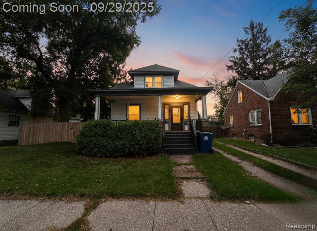 Saginaw, MI 48604,2917 N Michigan Avenue