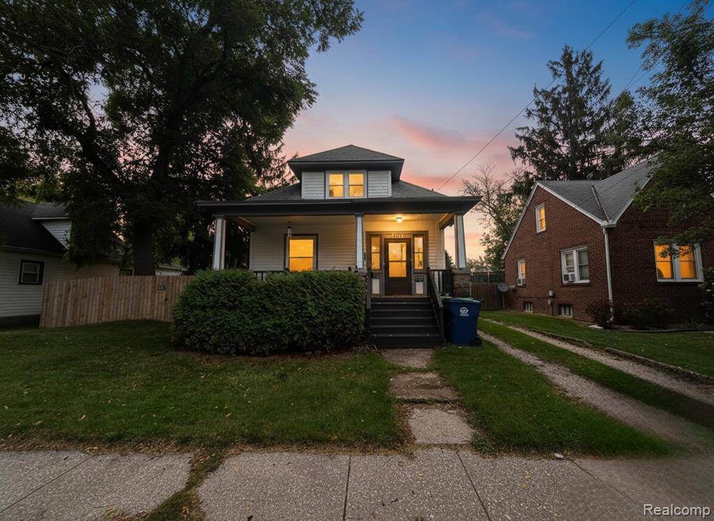 Saginaw, MI 48604,2917 N Michigan Avenue