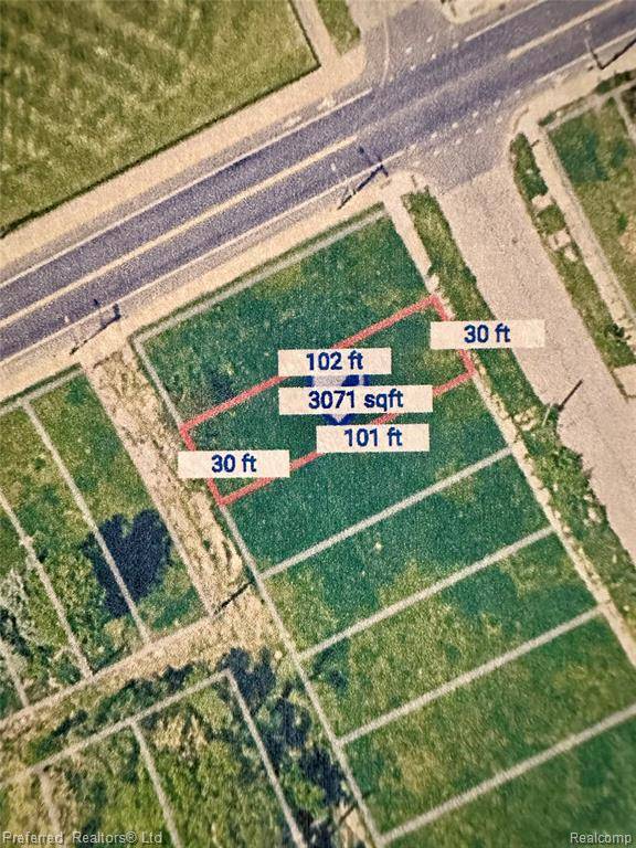 Detroit, MI 48207,3585 Grandy Street