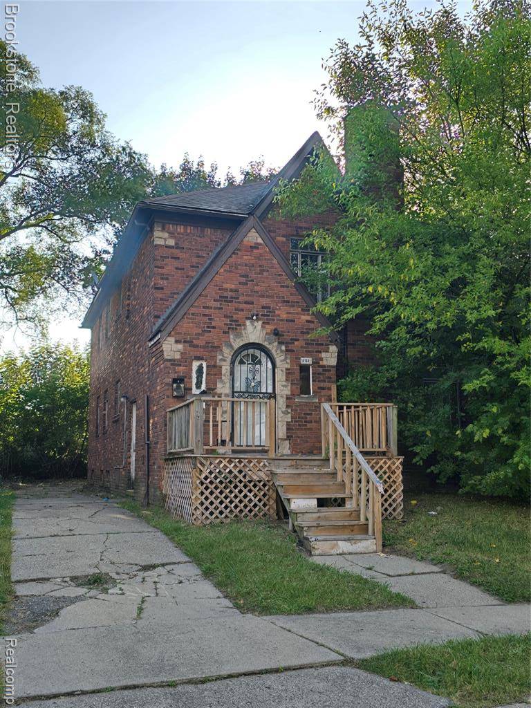 Detroit, MI 48227,14144 Montrose Street
