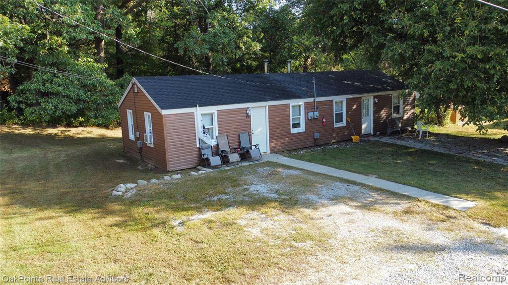 Whitmore Lake, MI 48116,11429 Frey Court