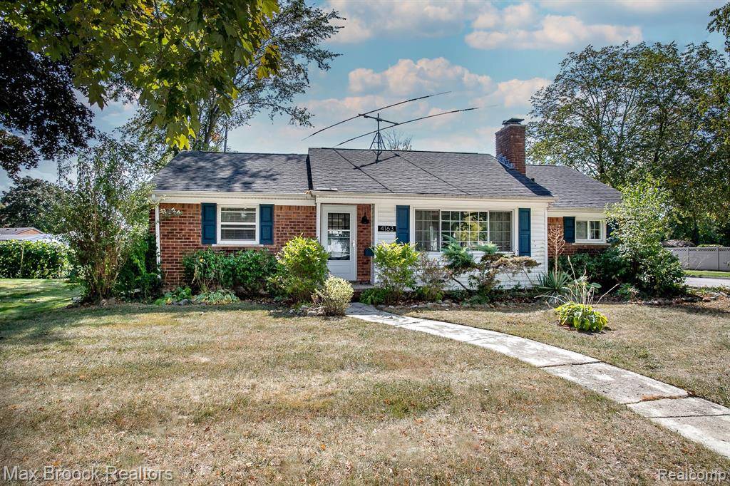 Royal Oak, MI 48073,4163 Amherst Road