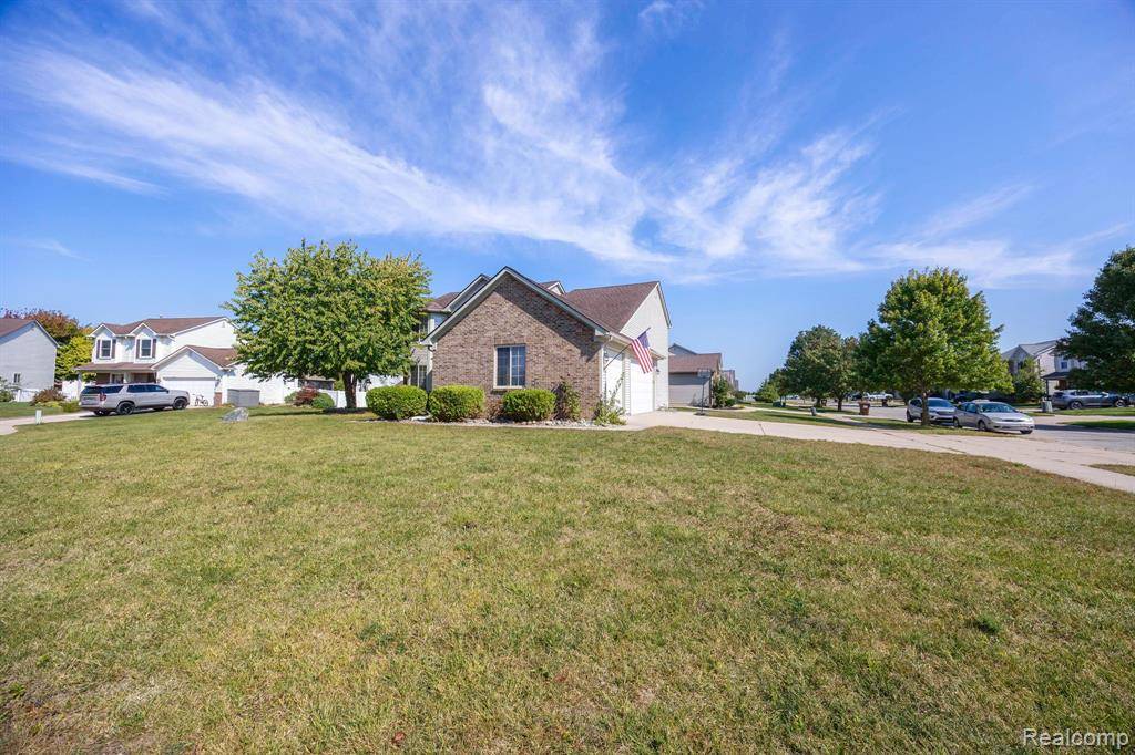 Newport, MI 48166,4096 Stonewood Court