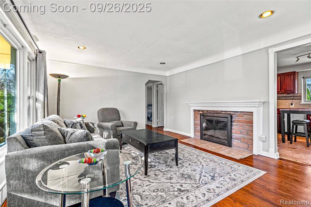 Redford, MI 48239,11430 San Jose