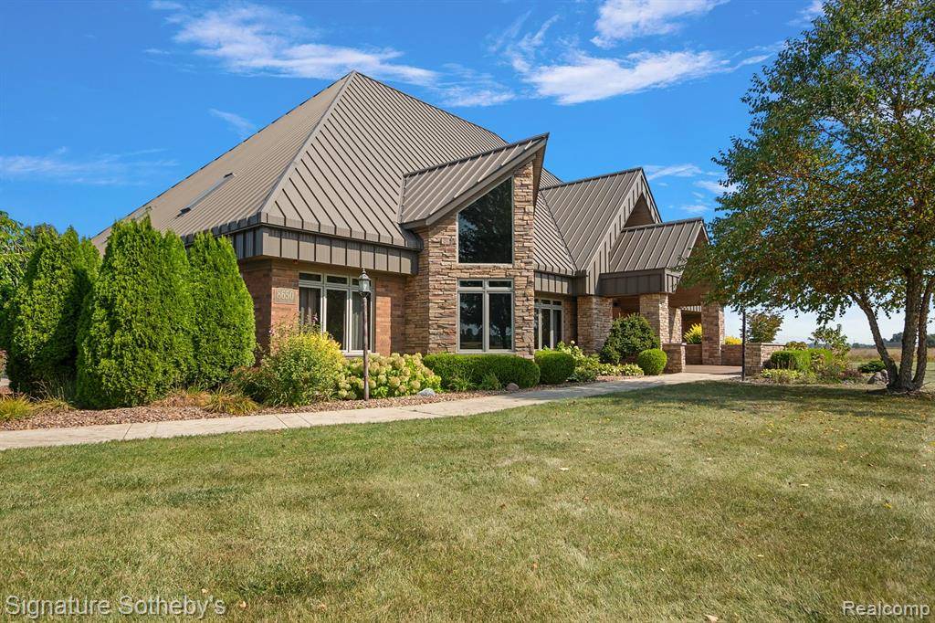 Maybee, MI,8650 Stone Road