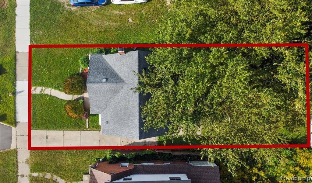 Detroit, MI 48235,19160 Gilchrist Street