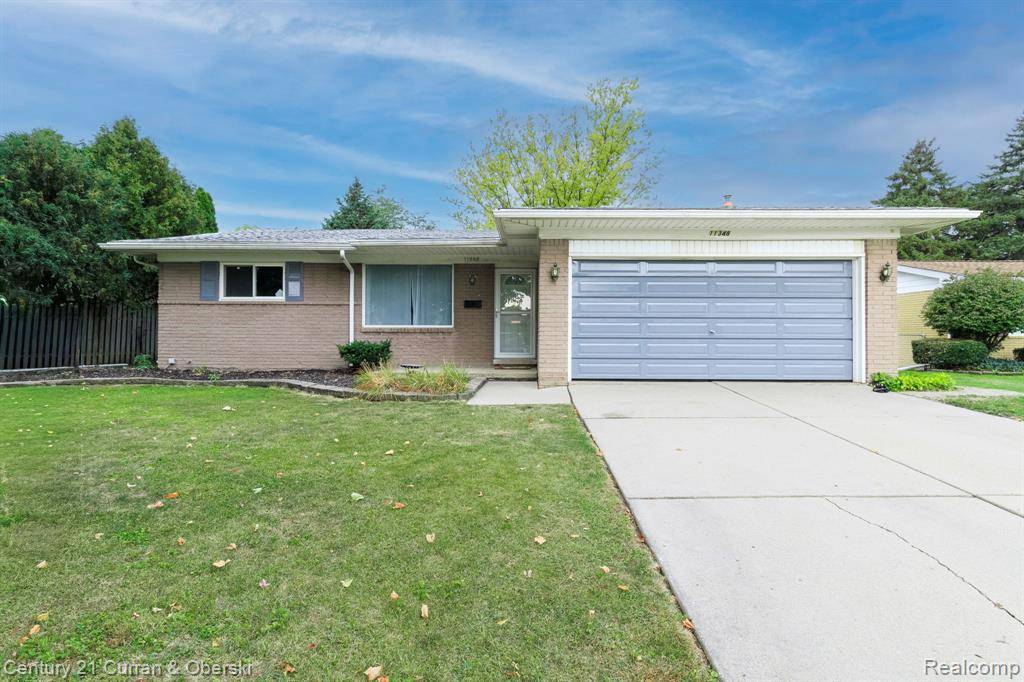 Southgate, MI 48195,11348 AFTON Road