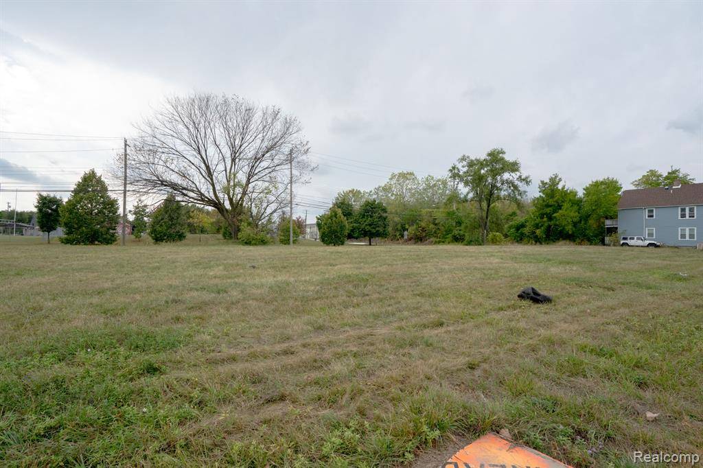 Detroit, MI 48211,9838 Hindle Street