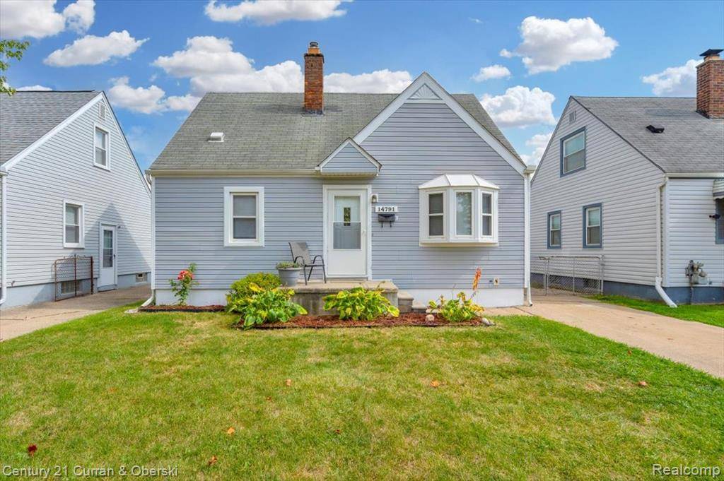 Southgate, MI 48195,14791 Windermere Street