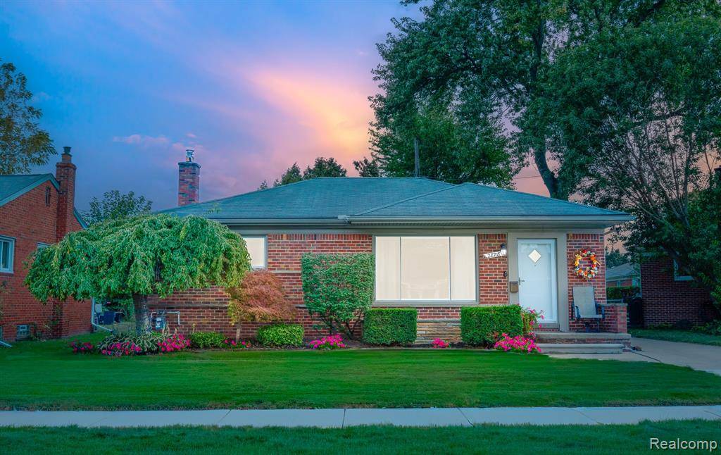 Madison Heights, MI 48071,28718 Diesing Drive