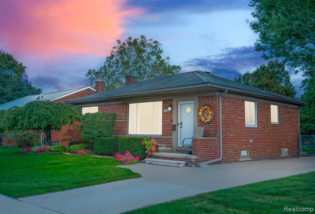 Madison Heights, MI 48071,28718 Diesing Drive