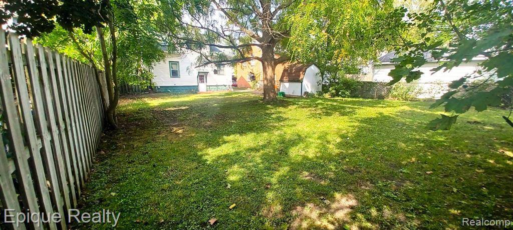 Port Huron, MI 48060,1424 19th Street