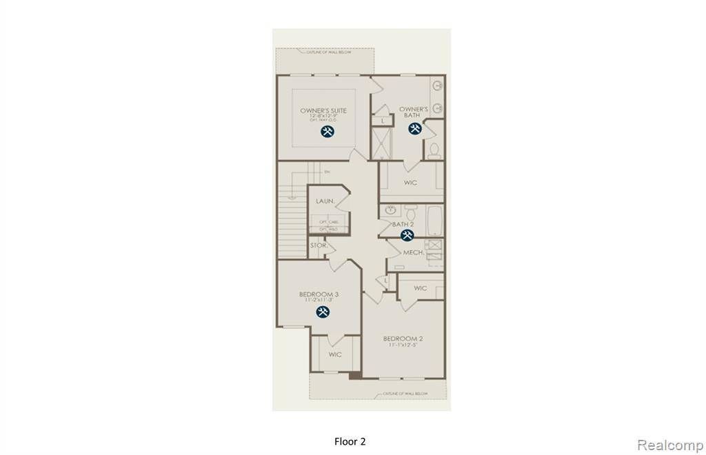Clarkston, MI,4157 Nottingham Circle