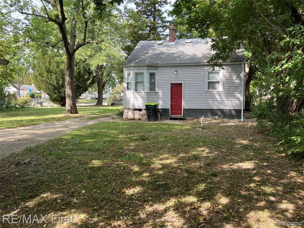 Pontiac, MI 48340,70 E Rutgers Avenue