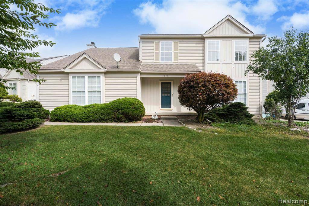 West Bloomfield, MI 48324,1883 Poppleton Drive