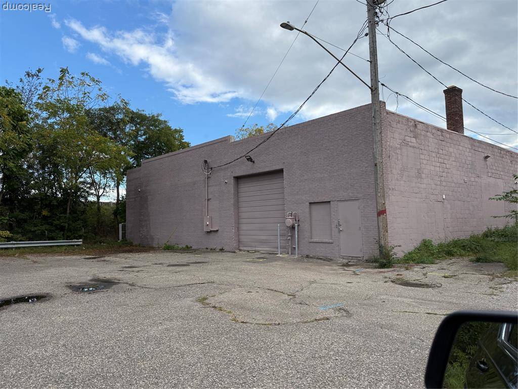 Flint, MI 48503,116 Horner Court