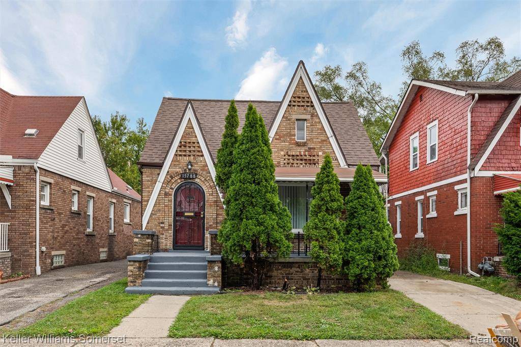 Detroit, MI 48227,15788 Littlefield Street