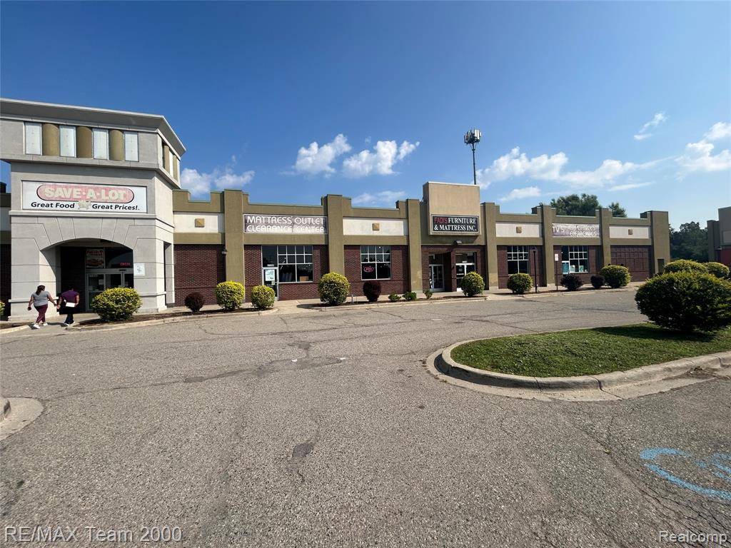 Taylor, MI,27250 Eureka Road