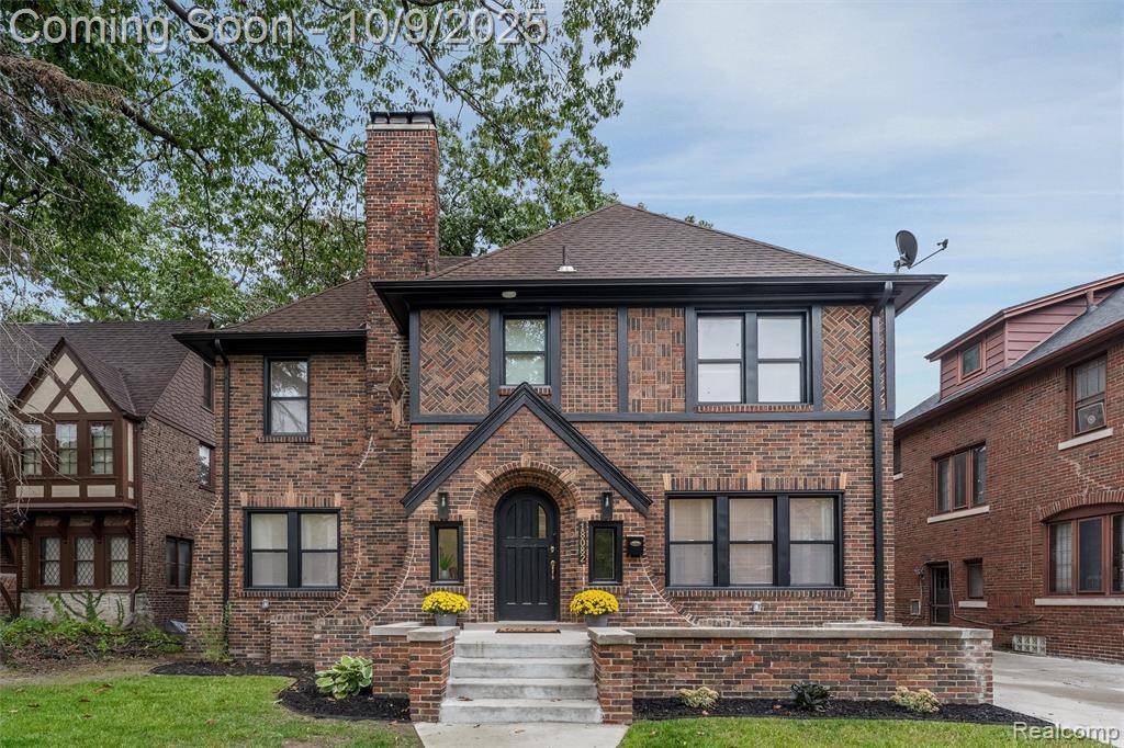 Detroit, MI 48221,18082 Wildemere Street