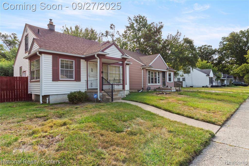 Detroit, MI 48235,19974 Biltmore Street