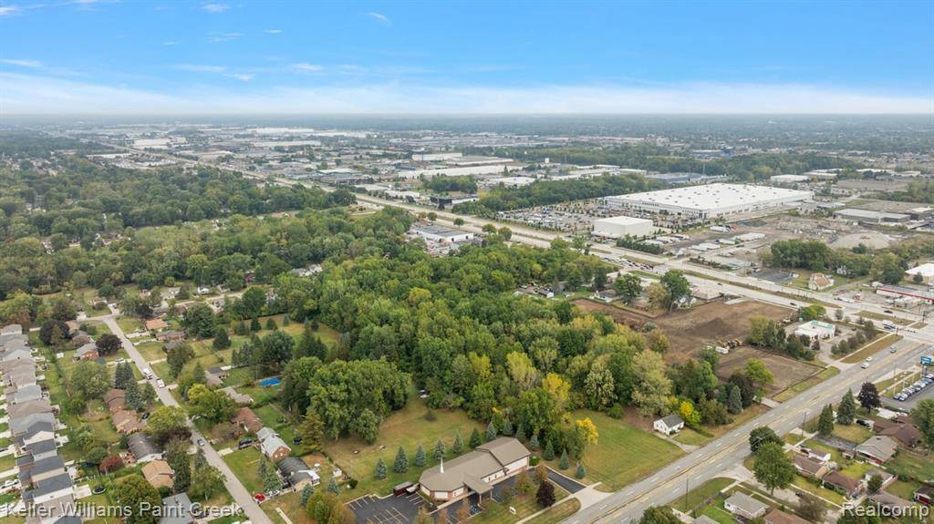 Sterling Heights, MI 48310,5575 E 14 Mile Road