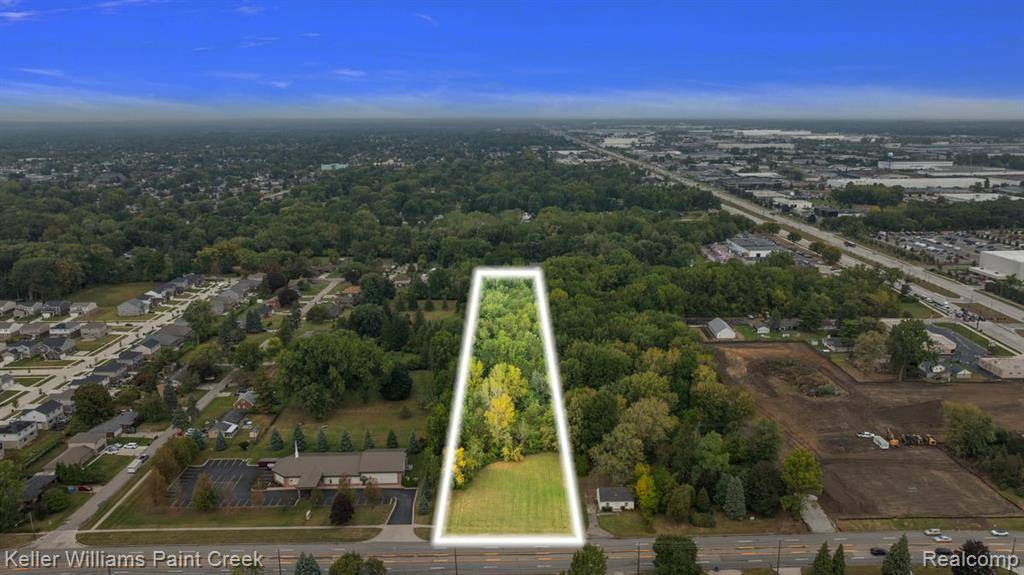 Sterling Heights, MI 48310,5575 E 14 Mile Road