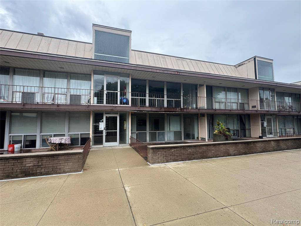 Detroit, MI 48207,1965 Orleans Street