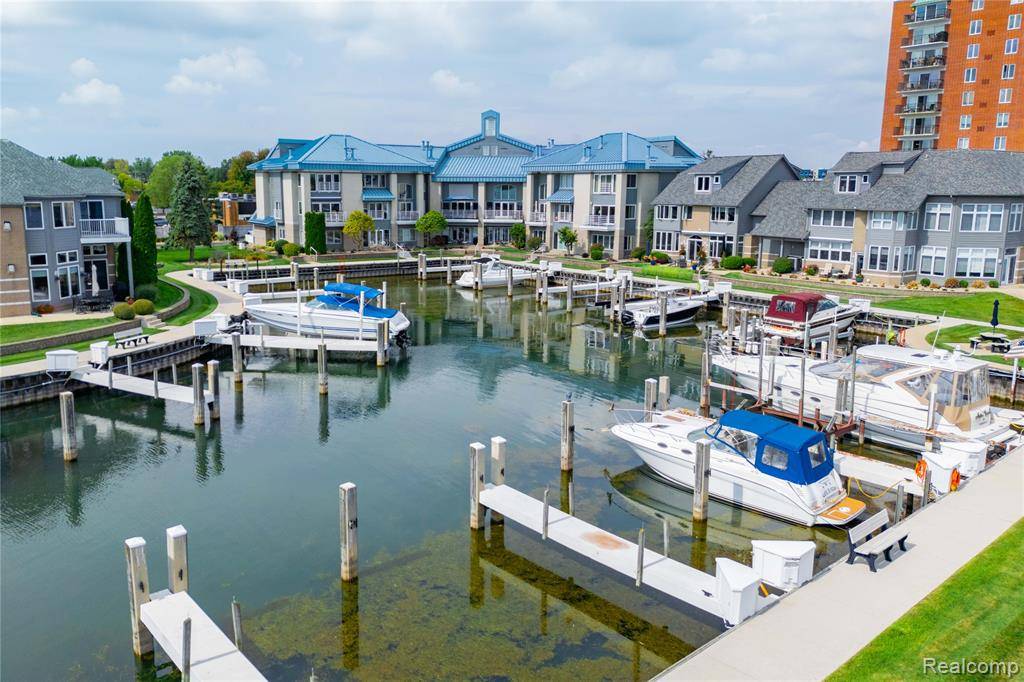 Wyandotte, MI 48192,24 Kreger Drive