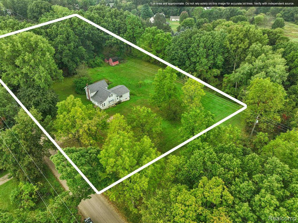 Clarkston, MI 48348,9551 Ellis Road