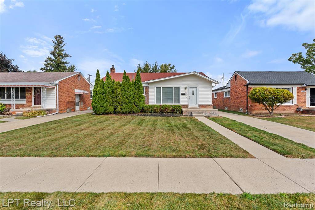 Garden City, MI,28432 Alvin Street