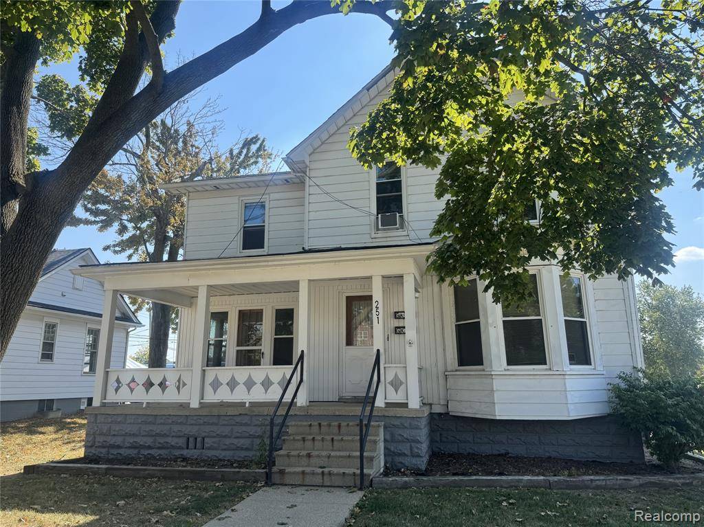 Trenton, MI 48183,251 Saint Joseph Avenue
