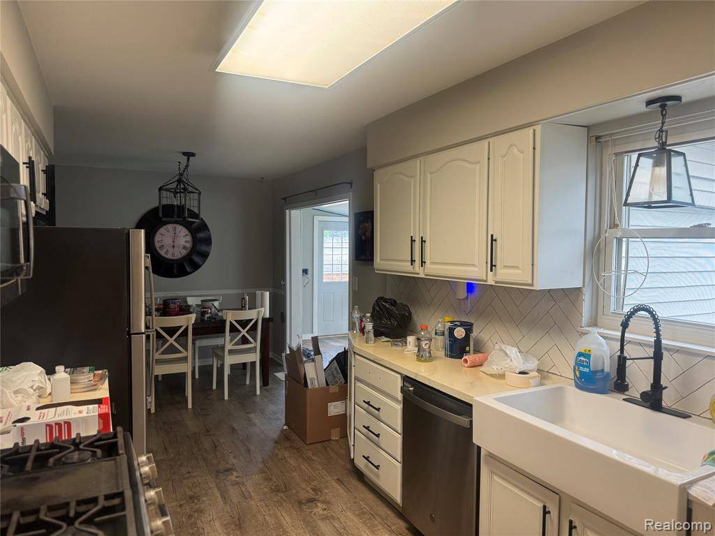 Clio, MI 48420,2411 Bingham Road