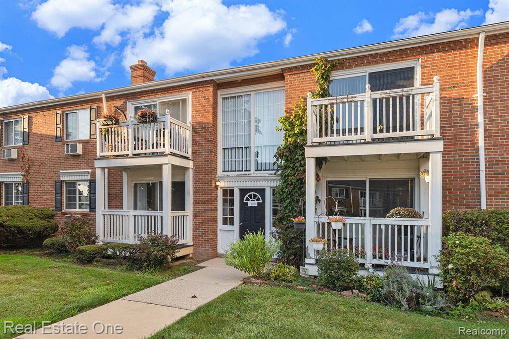 Royal Oak, MI 48073,2420 Parmenter Boulevard