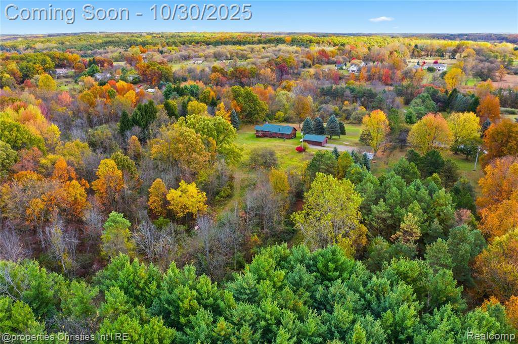 Metamora, MI 48455,4750 Thomas Road