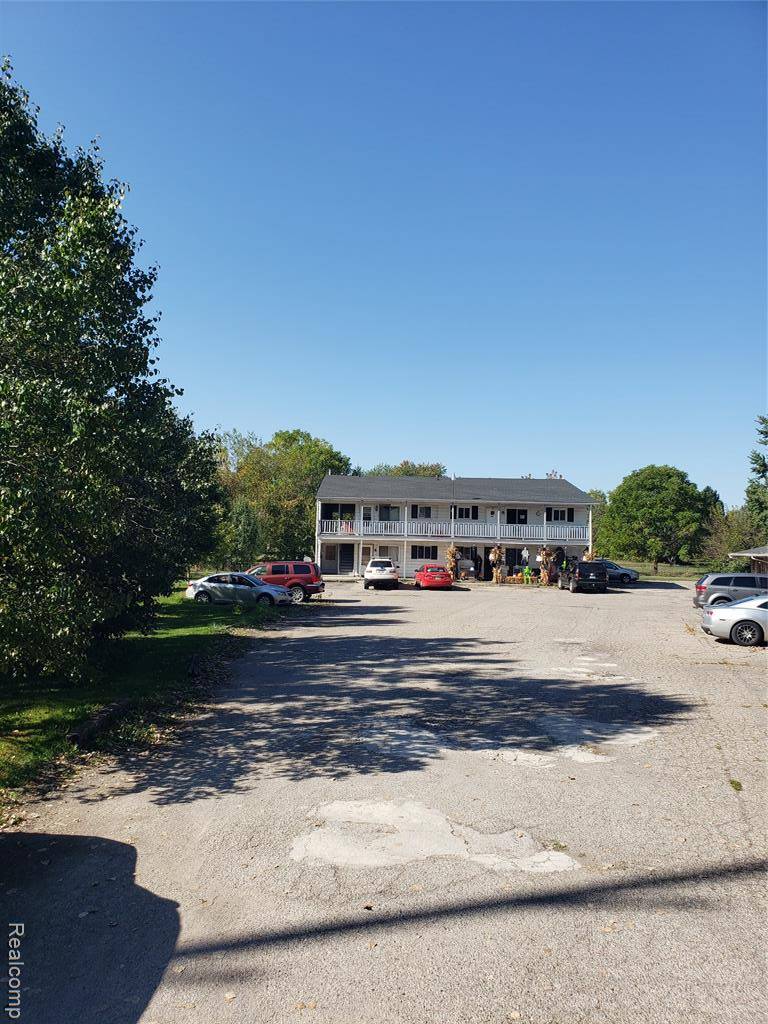 Swartz Creek, MI 48473,4534 Raubinger Road