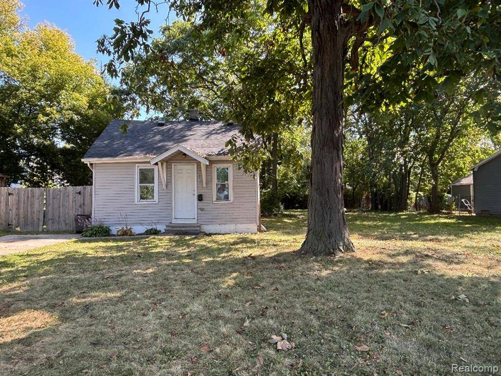 Taylor, MI 48180,5939 Mayfair Street