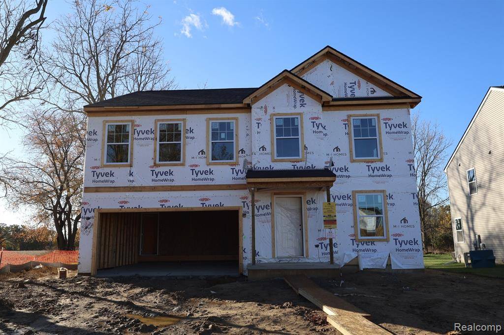 Chelsea, MI 48118,684 Countryside Drive