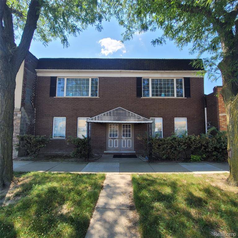 Detroit, MI 48224,17188 E Warren Avenue