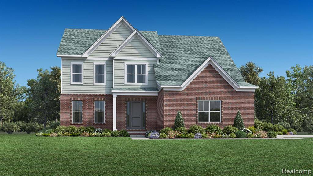 Saline, MI 48176,5075 Rutland Drive