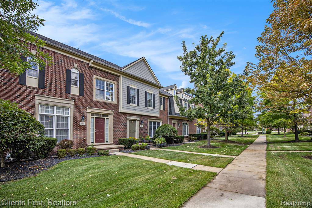 Canton, MI 48187,1244 W Crystal Circle