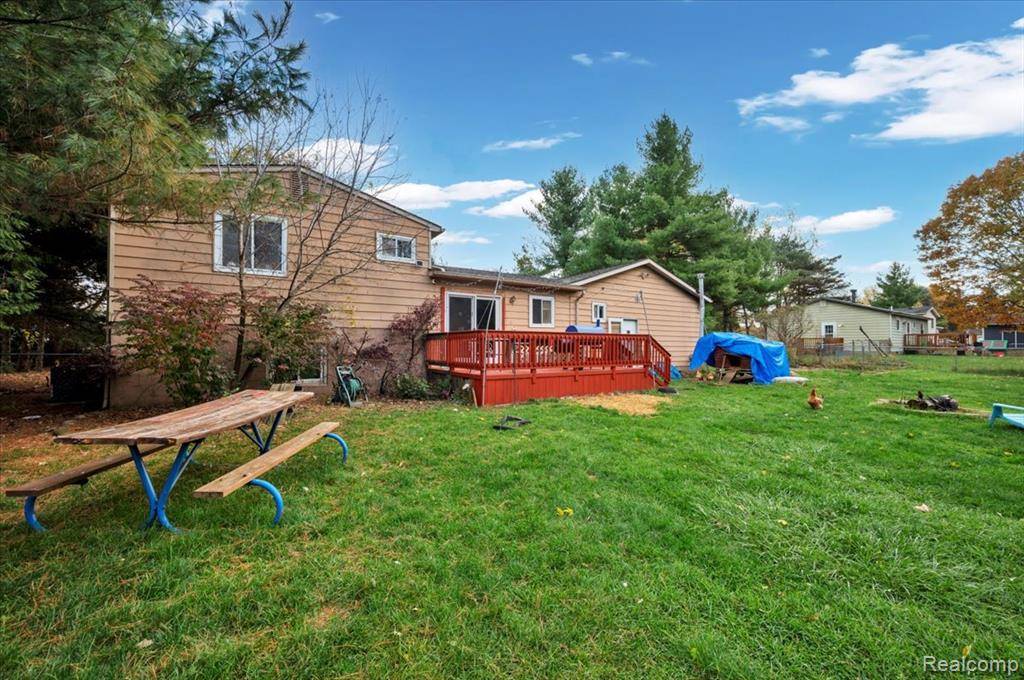 North Branch, MI 48461,5883 Gracelawn Street