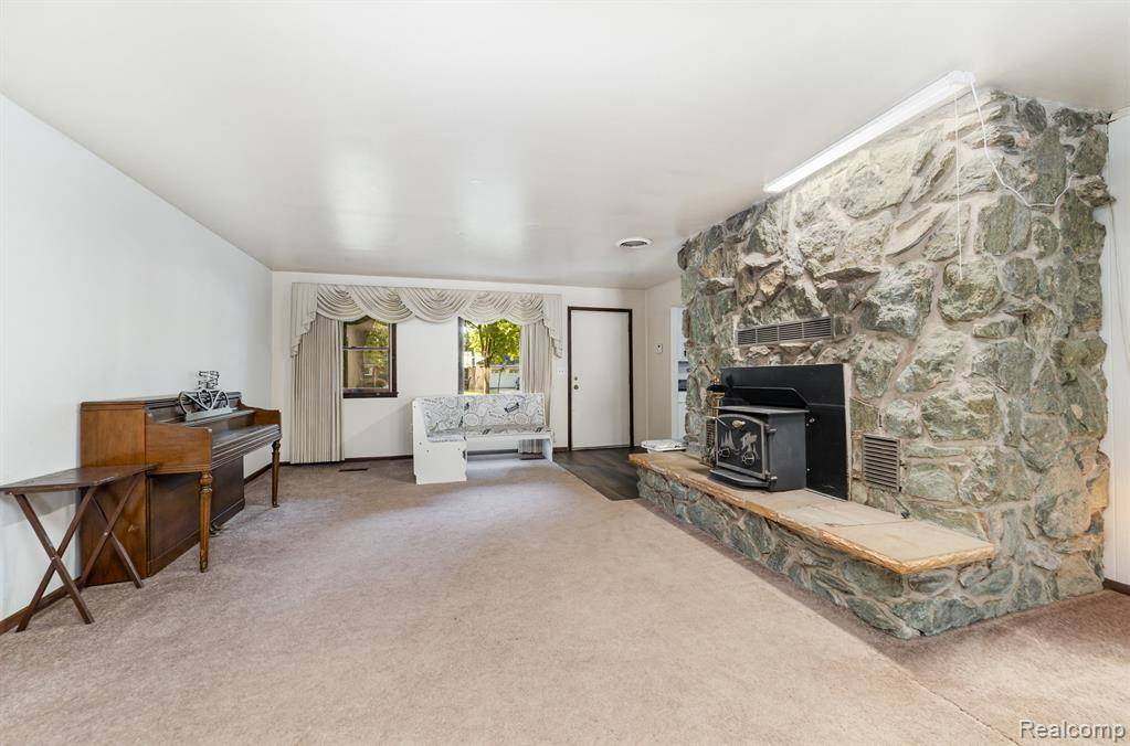 Bridgeport, MI 48722,3977 Snowberry Road