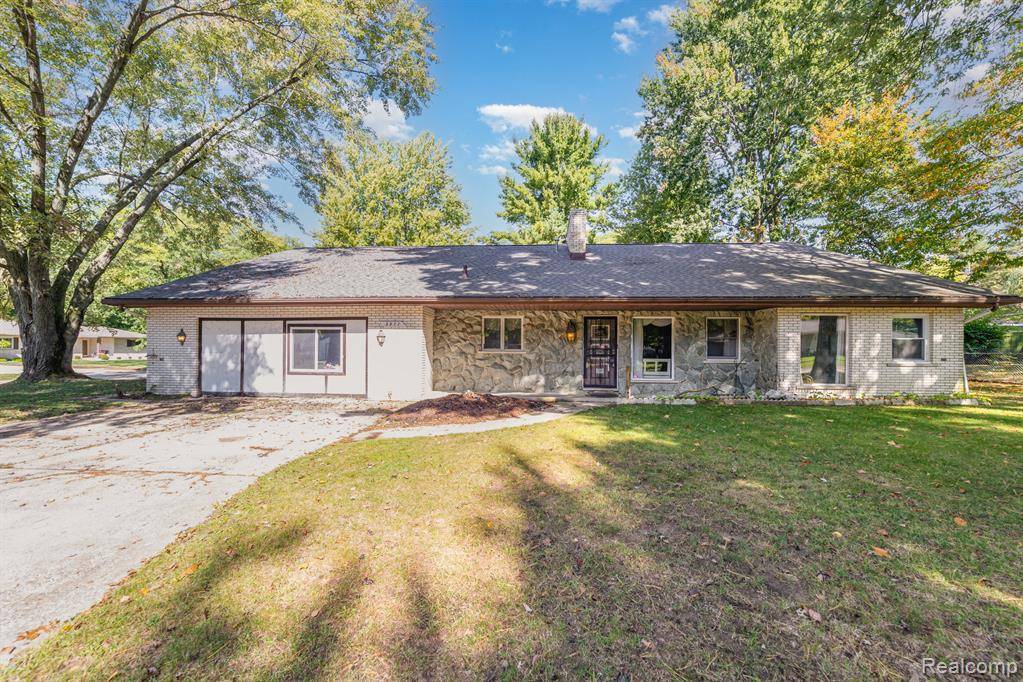 Bridgeport, MI 48722,3977 Snowberry Road