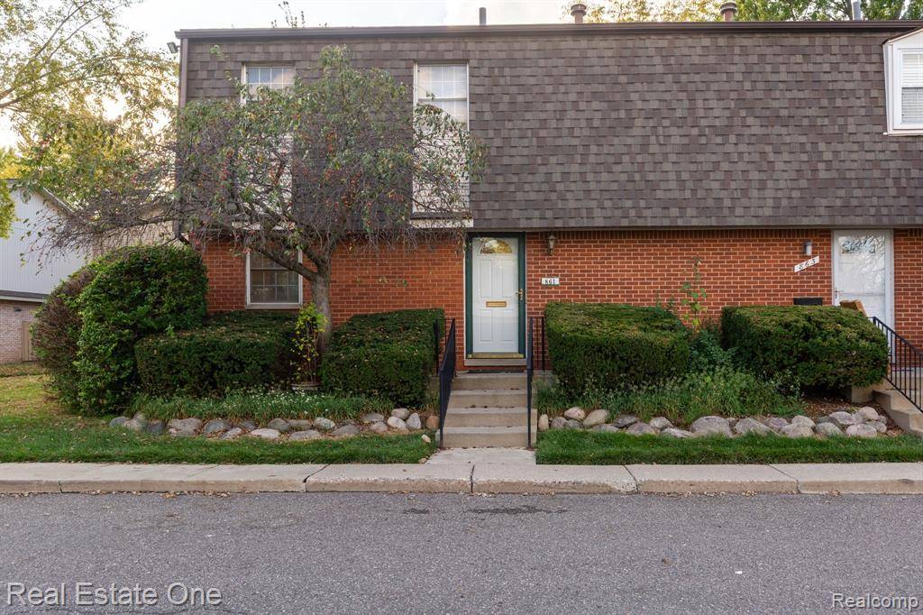 Troy, MI 48084,861 Kirts Boulevard