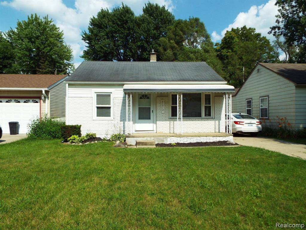 Farmington Hills, MI 48336,21212 Rensselaer Street