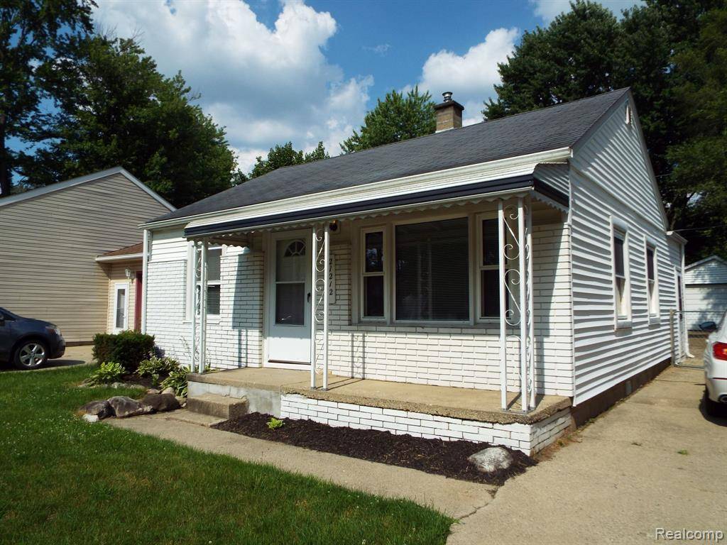 Farmington Hills, MI 48336,21212 Rensselaer Street